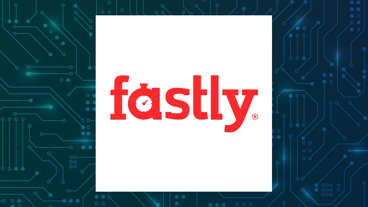 Jeffrey Ford Sells 37,091 Shares of Fastly (NASDAQ:FSLY) Stock