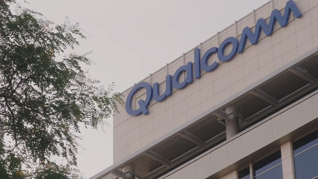 Jensen Huang strikes again, recommends buying Qualcomm stock