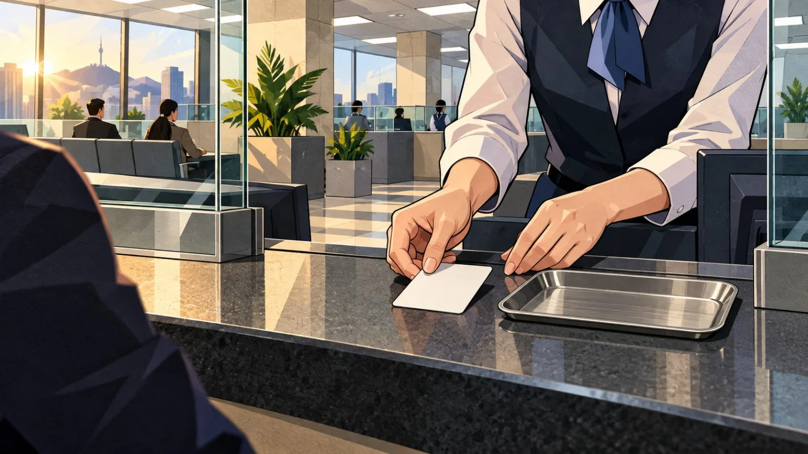Jeonbuk Bank Completes Solana Stablecoin Cross-Border Remittance Test