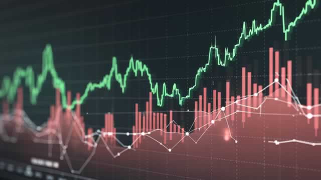 Jeremy Siegel: Trade deals will keep stock market momentum going