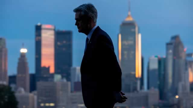 Jerome Powell is wrapping up eight hazard-filled years as Fed chair, and weathered the most sustained political assault on the central bank in its modern history