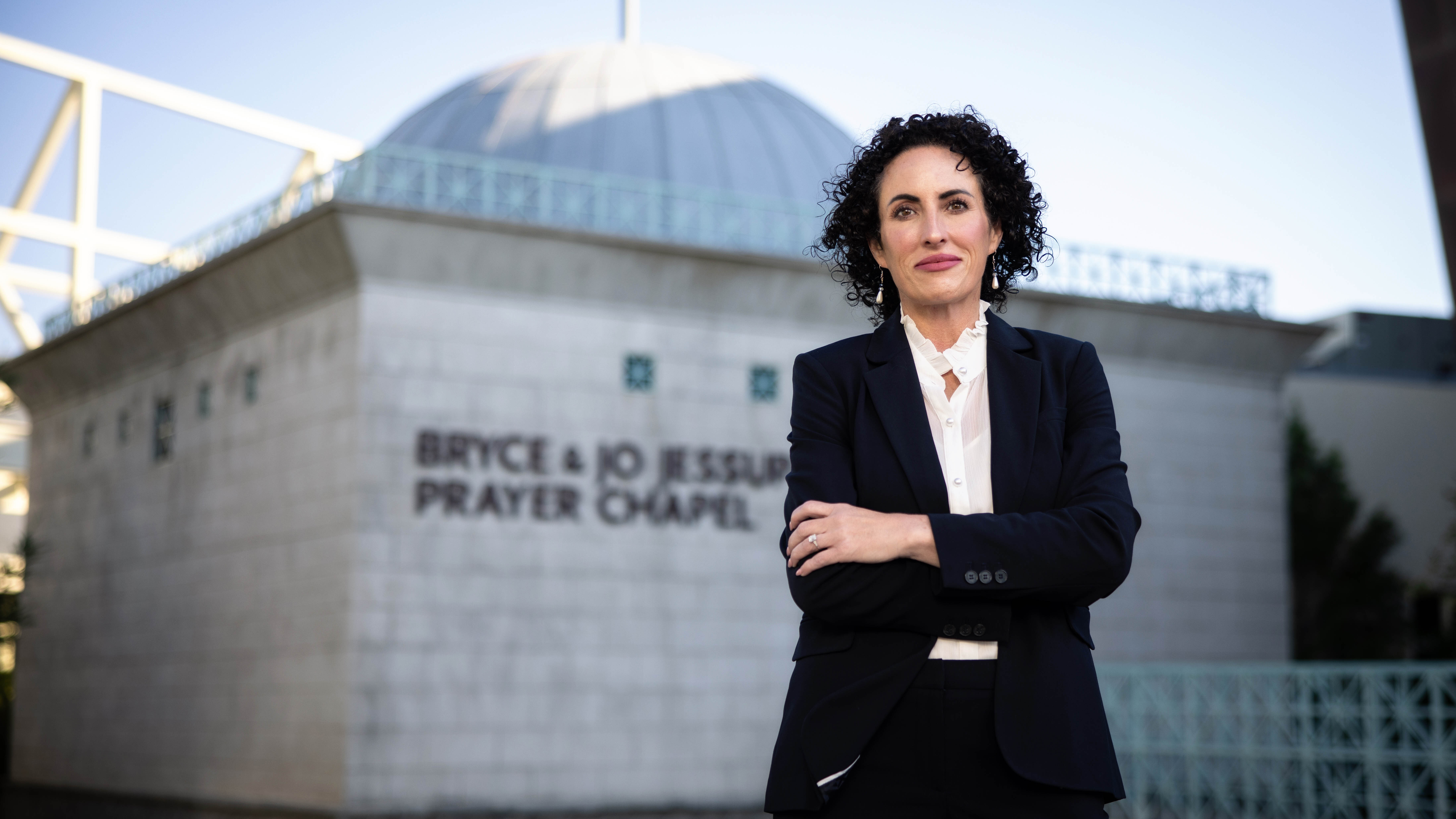 Jessup University’s New President Dr. Meghan Simpkins to Unveil Innovative Strategy at Inauguration