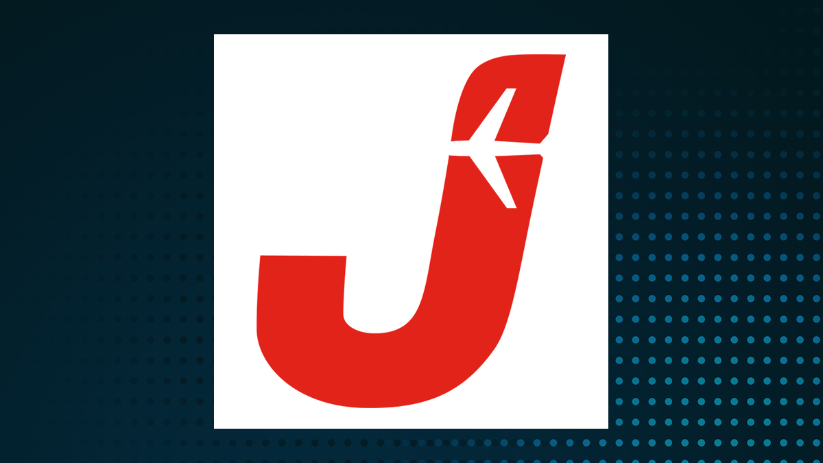 Jet2 (OTCMKTS:DRTGF) Stock Price Down 1.2%  – What’s Next?