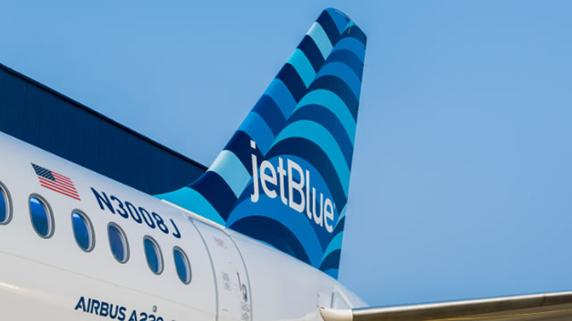 JBLU Stock News Image - youtube.com