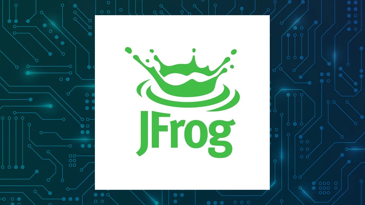 JFrog Ltd. $FROG Shares Sold by Assenagon Asset Management S.A.