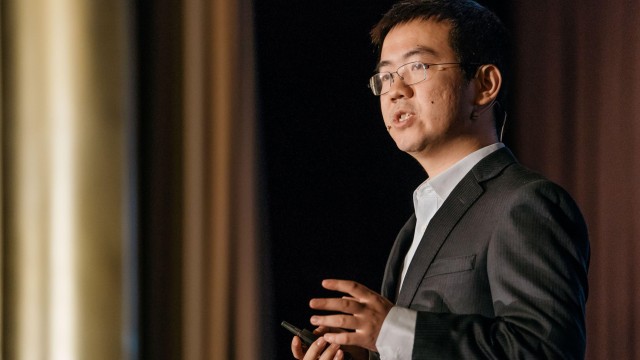 ジハン・ウー氏の暗号通貨マイニングプラットフォーム「ビットディア」が4億ドルのSPAC取引で株式公開へ