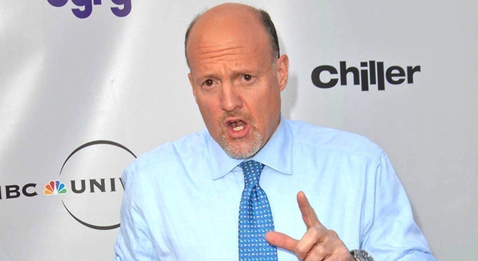 Jim Cramer: Bitcoin, Gold 'Failed' As Crisis Hedges—All He Saw Were Margin Calls