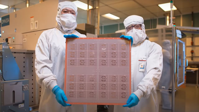 Jim Cramer Just Called Intel a Major Focus Name: Here's What He Sees in Lip-Bu Tan's Intel