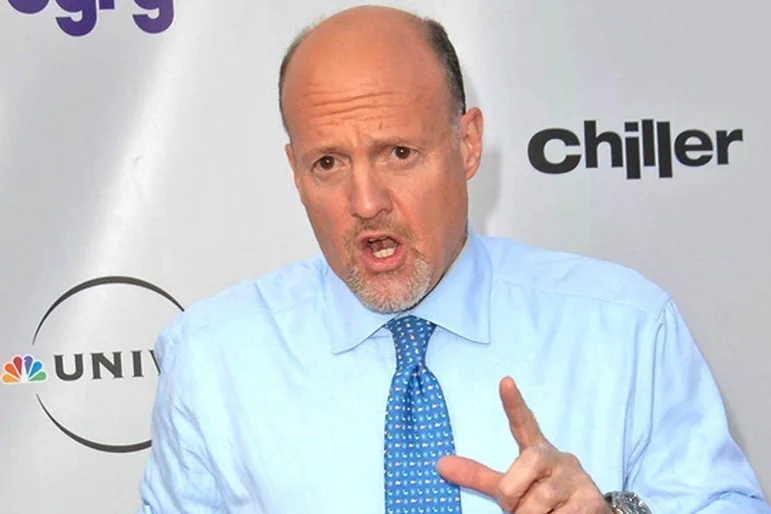 Jim Cramer On USA Rare Earth: 'They're All Speculative' — But Trump Could Take A Stake