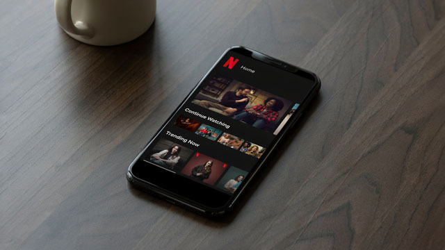 Jim Cramer Says Netflix Worth the Risk as Wolfe Raises Price Target to $95