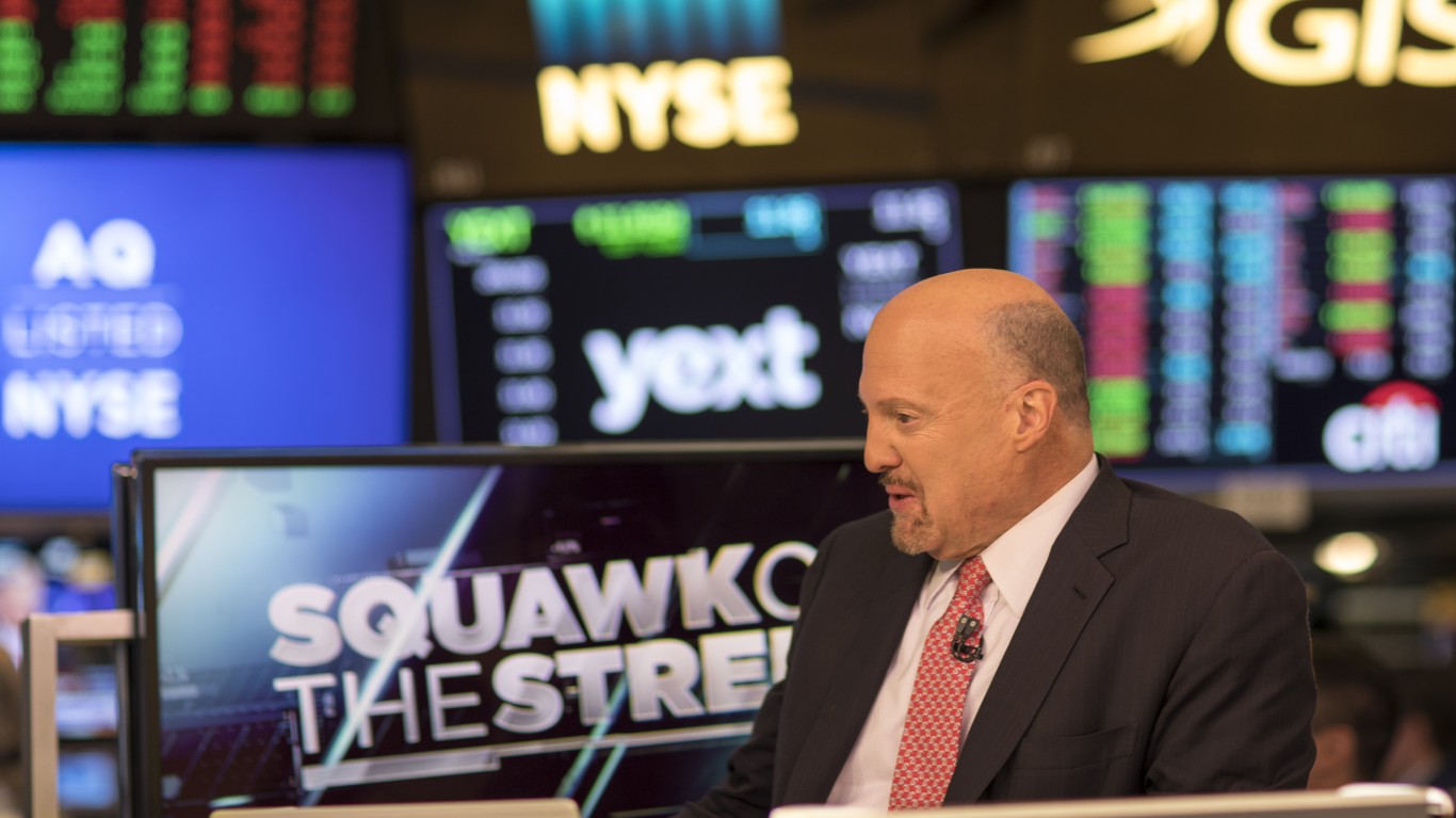 TJX Stock News Image - https://247wallst.com