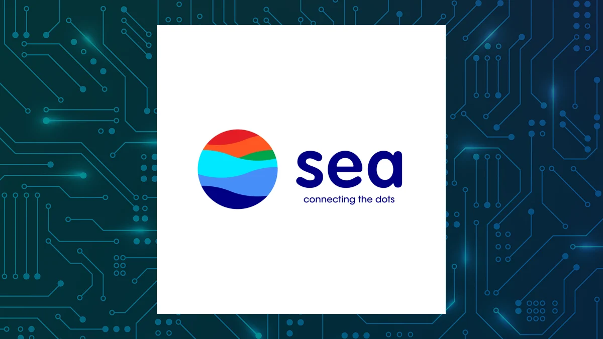 Jingye Chen Sells 800 Shares of SEA (NYSE:SE) Stock