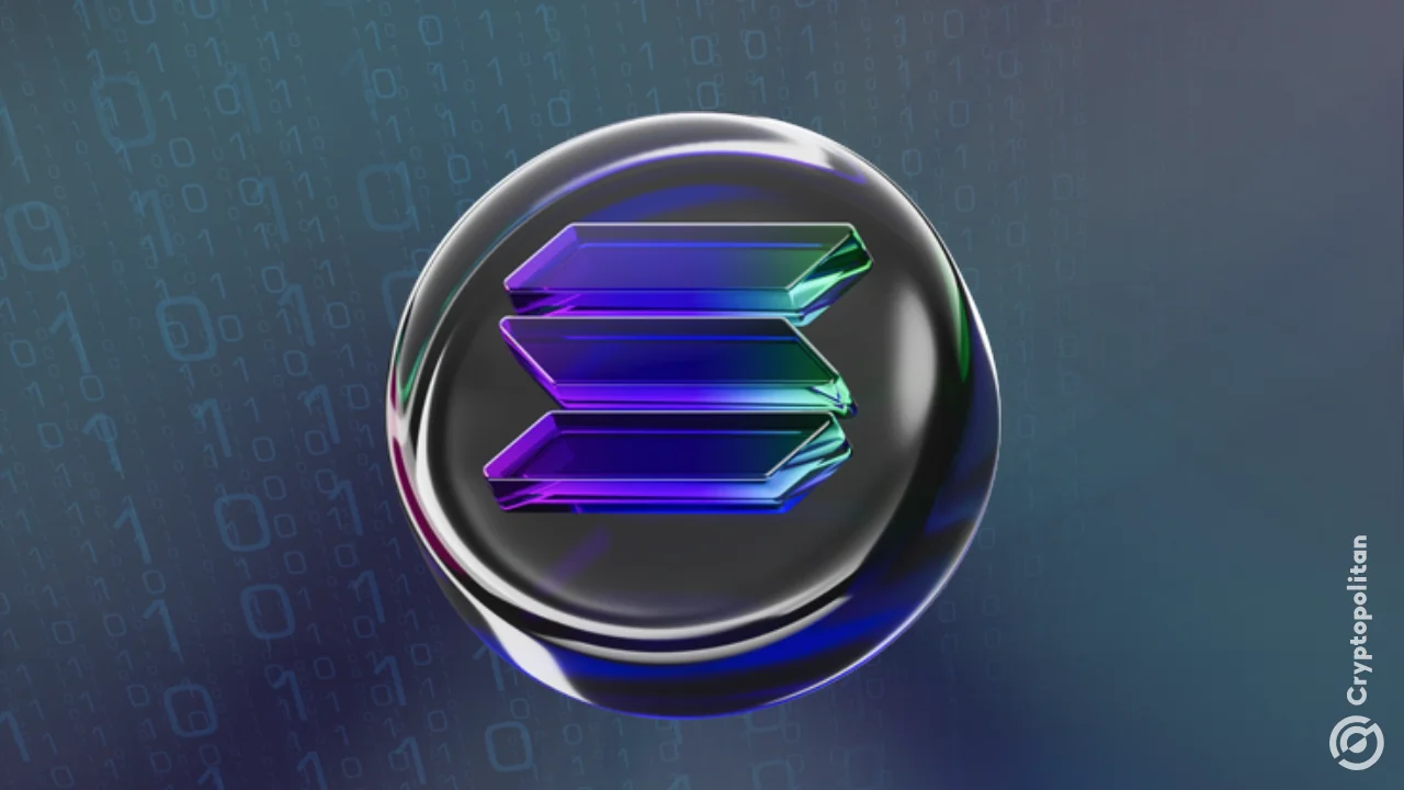 Article image for Jito Foundation has acquired the Solana Floor data