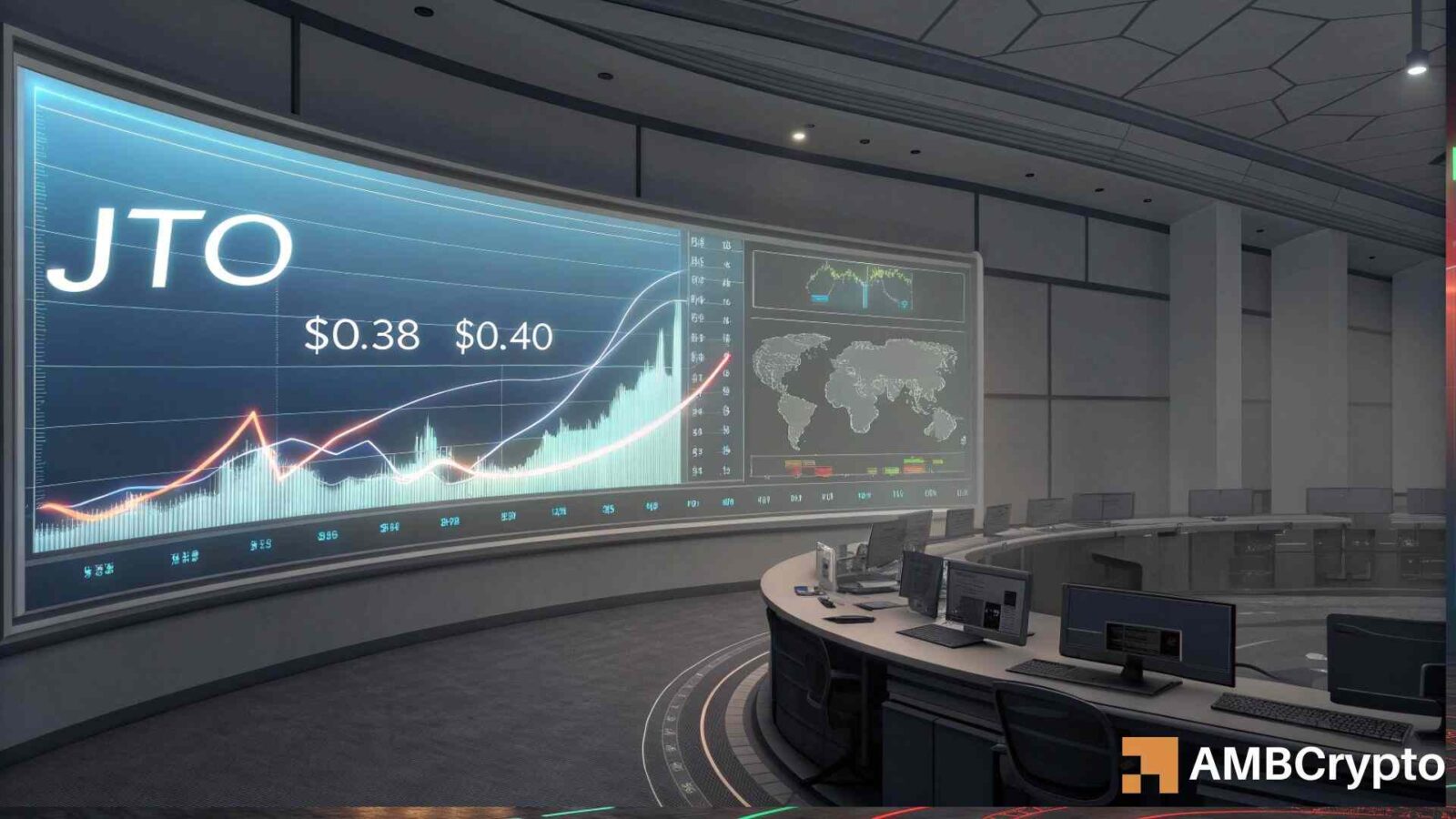 Jito [JTO] jumps 17% as whales step in – Breakout next?