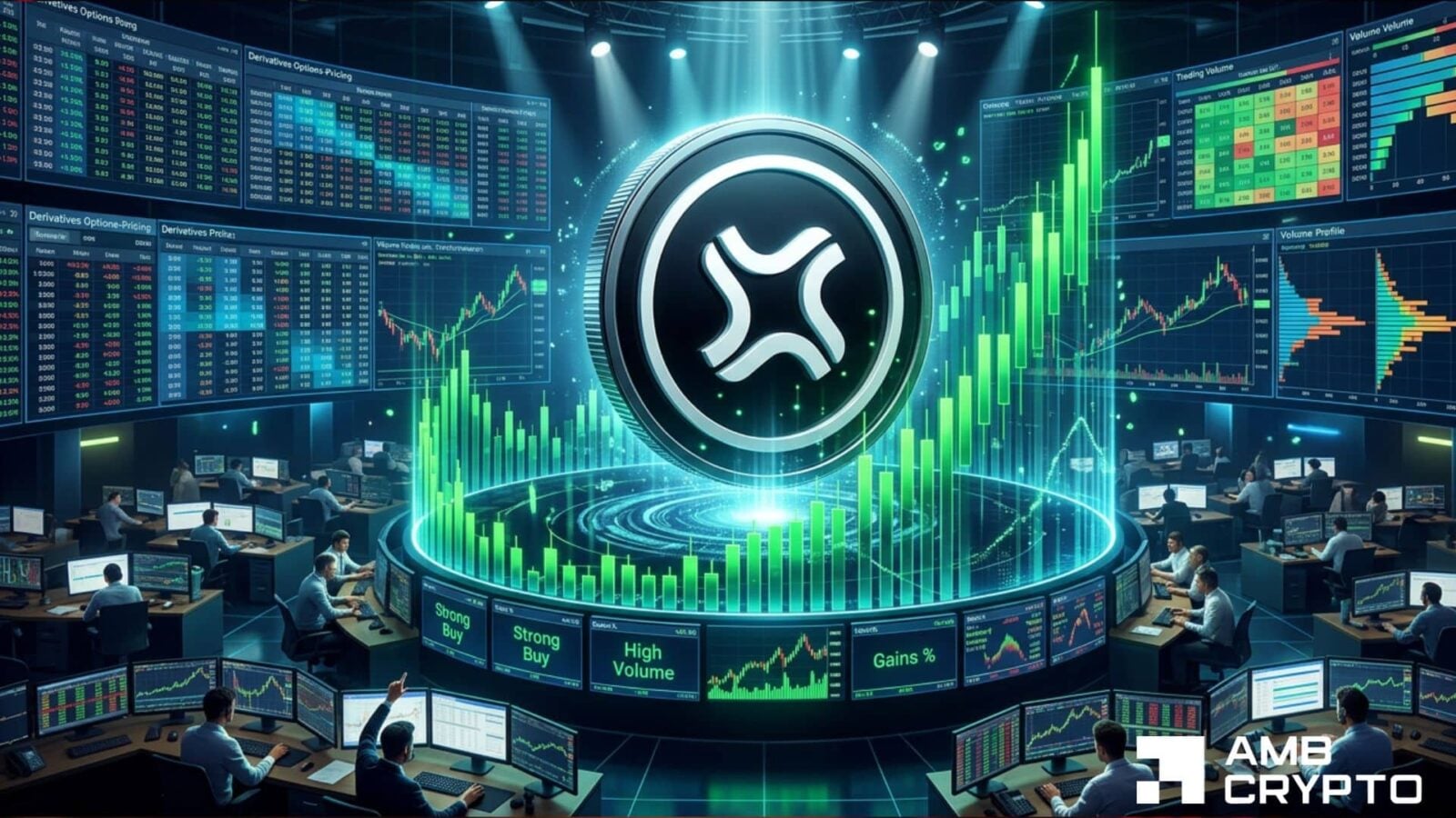 Jito jumps 12% after JIP-38 buyback proposal – Can JTO reach $0.80?