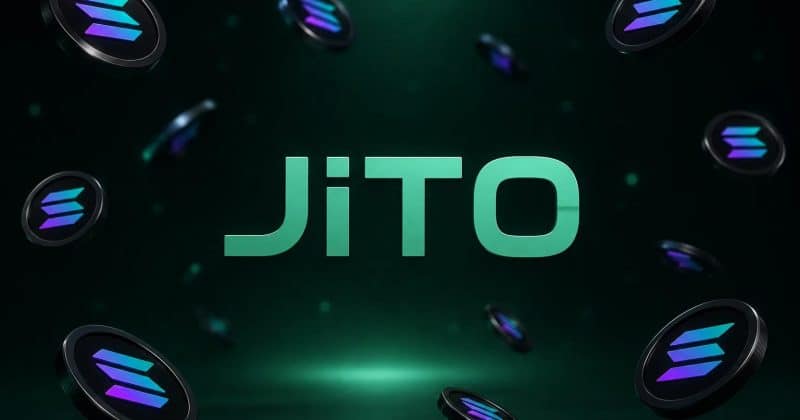Jito proposes using JTX revenue share for JTO buybacks and burns