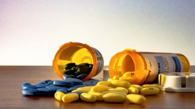 J&J (JNJ) Seeks Expanded Use of HIV Drug in US and Europe