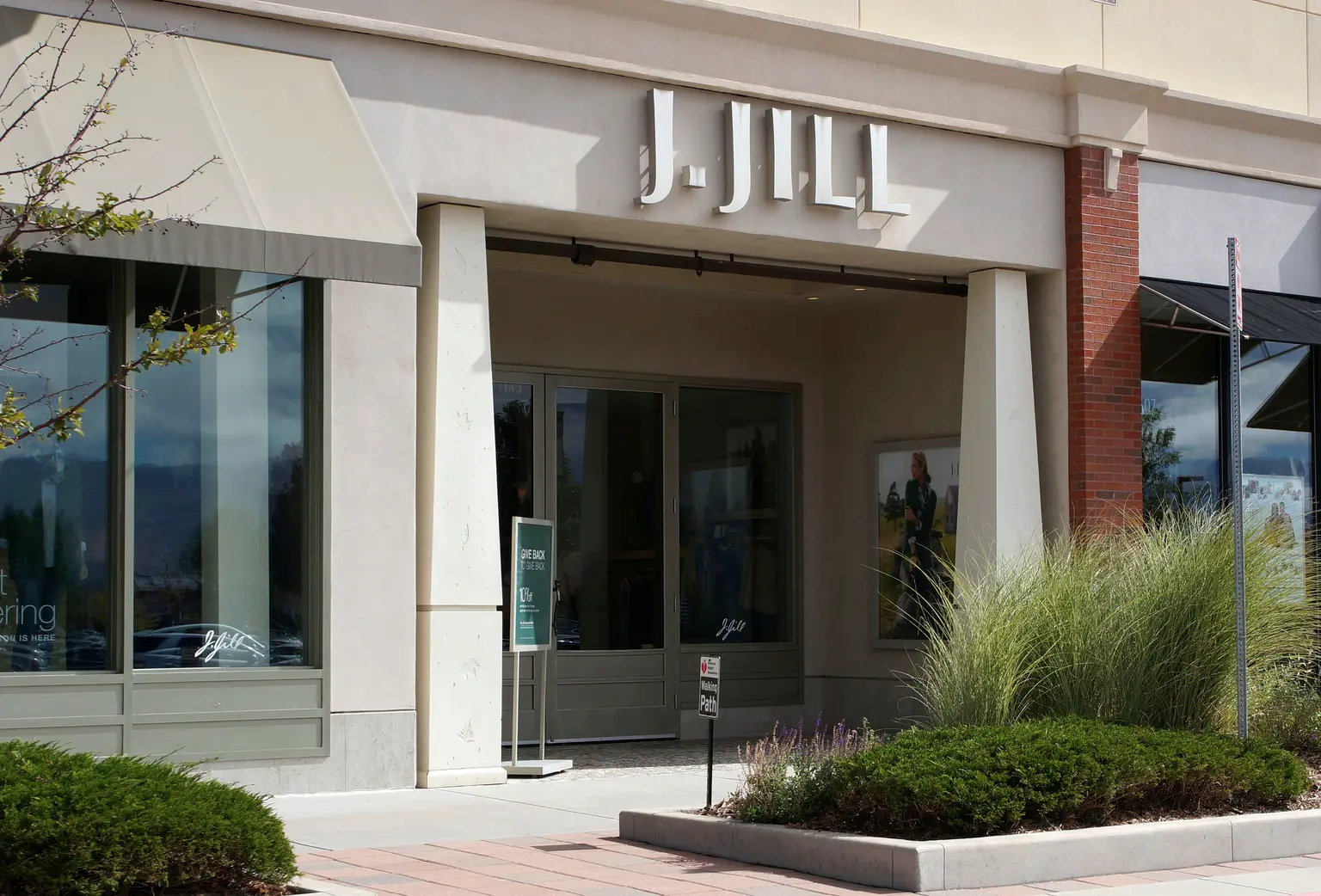 JILL