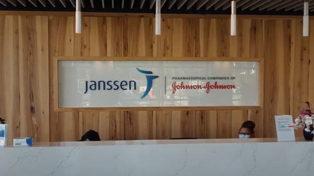 JNJ Stock News Image - reuters.com