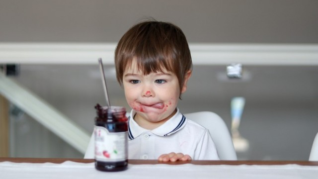 J.M. Smucker Earnings Were Sweet. The Stock Is Charging Higher.