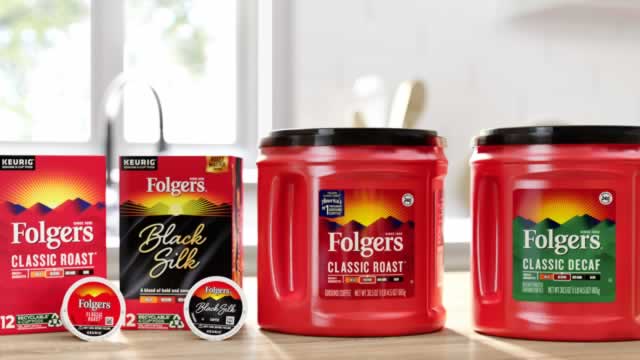 JM Smucker, Nuvalent, FuelCell Energy And Other Big Stocks Moving Higher On Tuesday