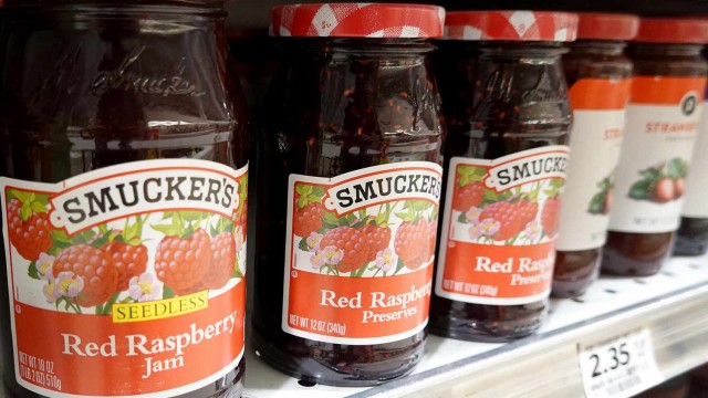 J.M. Smucker Stock Rises as It Gets a Lift From Hostess Brands Acquisition