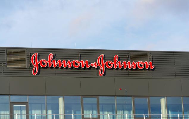 JNJ Seeks EU Approval for Oral Psoriasis Drug Icotrokinra