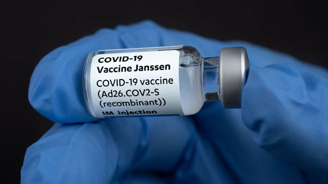 JNJ Tops Q1 Earnings, Ups '25 Sales View to Include Intra-Cellular Deal