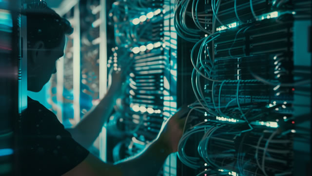 Jobs Data, Broadcom Earnings, and What Else to Watch