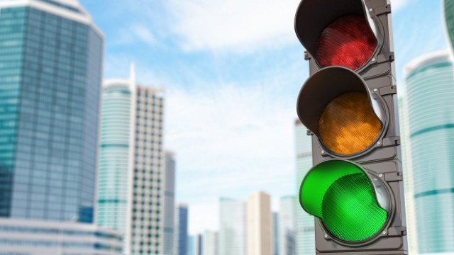 Jobs, Services Data Lead to Green Markets