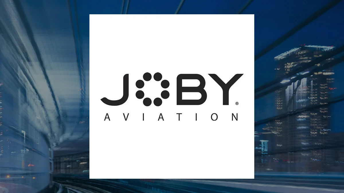 Joby Aviation, Inc. (NYSE:JOBY) Given Consensus Rating of “Reduce” by Analysts