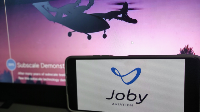 JOBY Buy Alert: Gear up and Strap In With Joby Aviation Stock