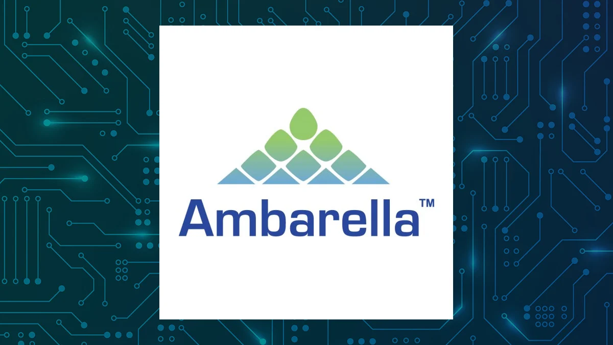 John Alexander Young Sells 3,126 Shares of Ambarella (NASDAQ:AMBA) Stock
