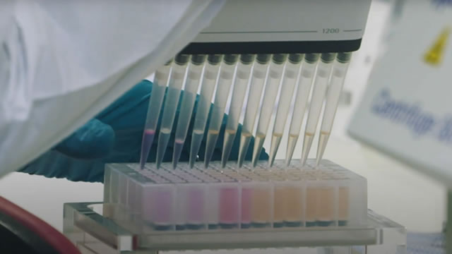 Johnson & Johnson CEO Says Cure for Certain Cancers Is Realistic Goal