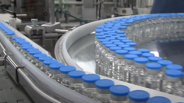 Johnson & Johnson: First Look At Q1 Earnings - Solid Quarter Will Calm Nerves