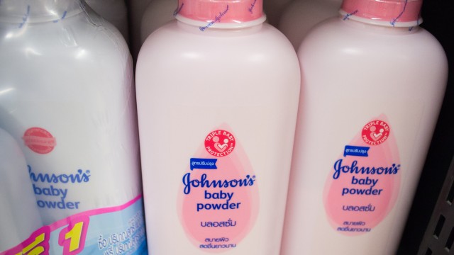 Johnson & Johnson: Market Will Regret The Overreaction
