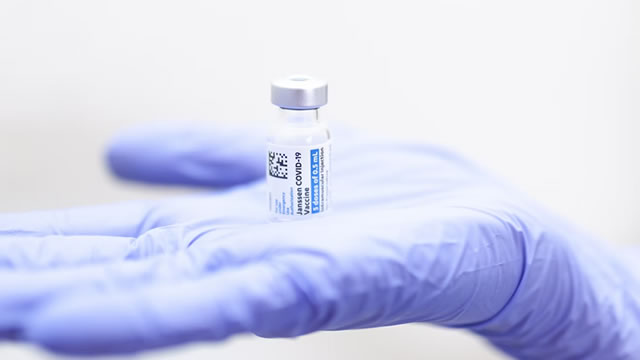 Johnson & Johnson: Patience Will Be Rewarded