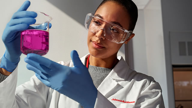 Johnson & Johnson: Relative Stability In A Wild 2025 Stock Market