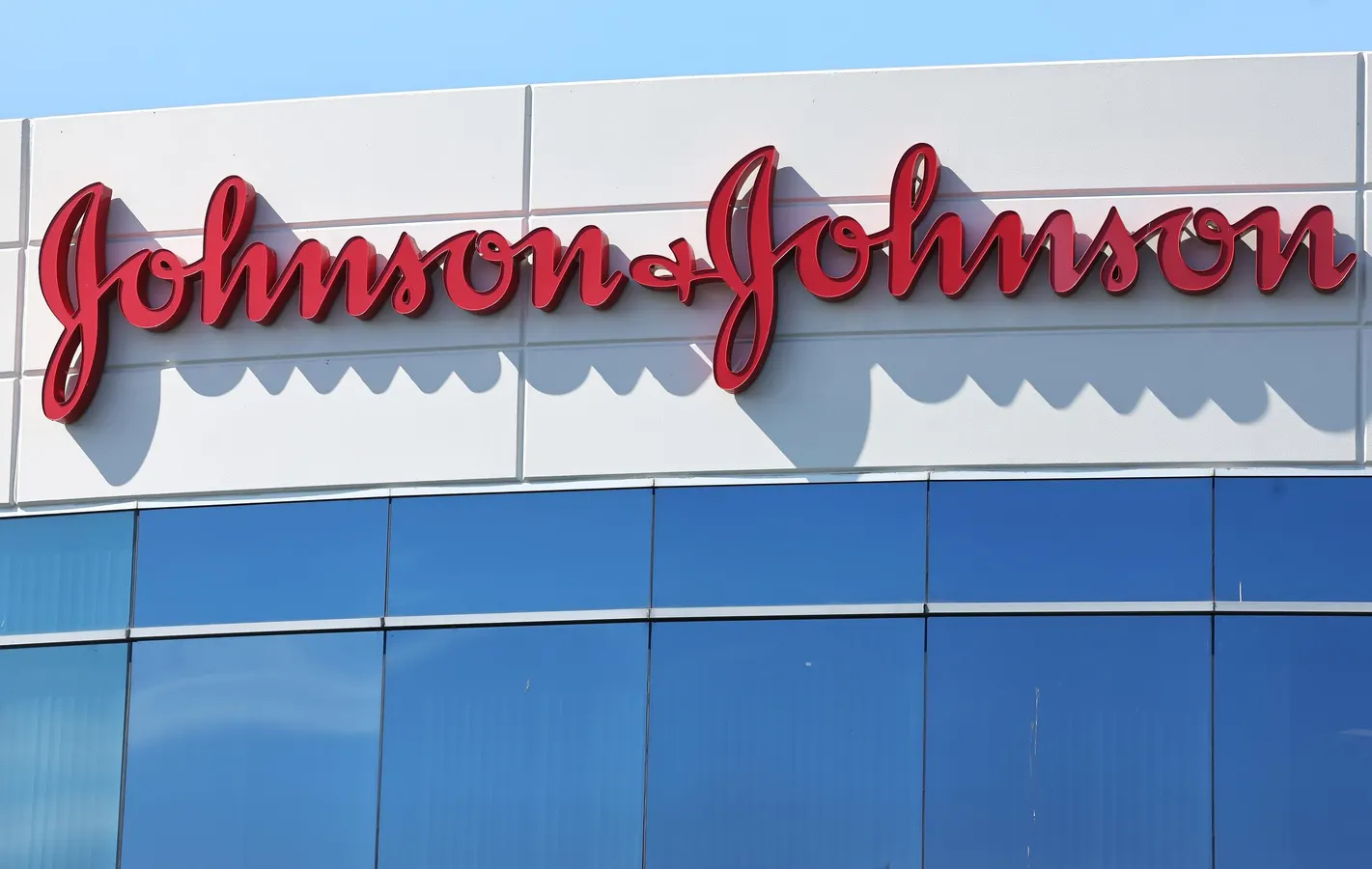 Johnson & Johnson Stock To $134?