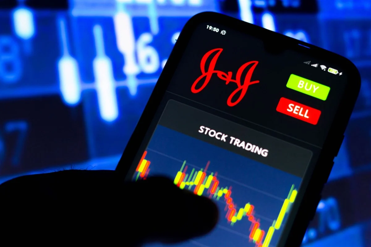 Johnson & Johnson's M&A Strategy Is the Real Story for Investors