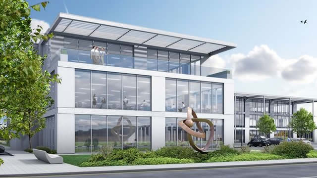 Jones Lang LaSalle (JLL) Is Up 9.09% in One Week: What You Should Know
