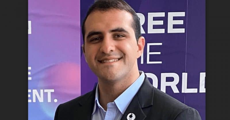 Jorge Jraissati testifies on Bitcoin's role in Venezuela's economy