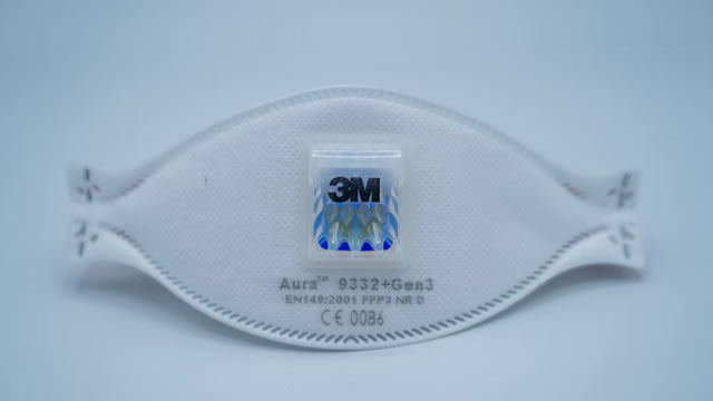 Josh Brown Sees A Breakout Brewing In 3M Stock: Why He's The 'Most Excited' He's Been In 25 Years