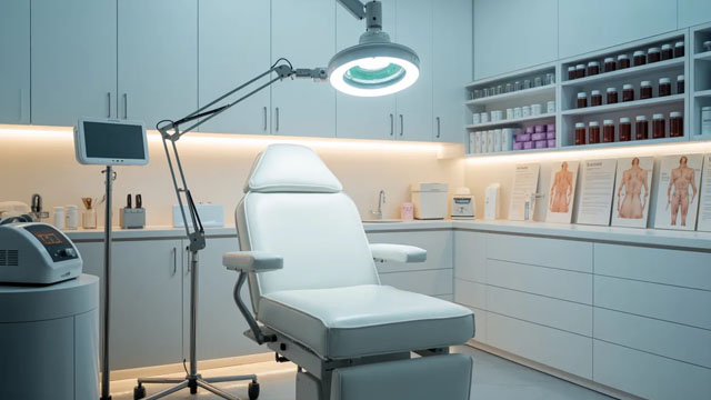 Journey Medical: A Small Pharma With A Large Growth Opportunity