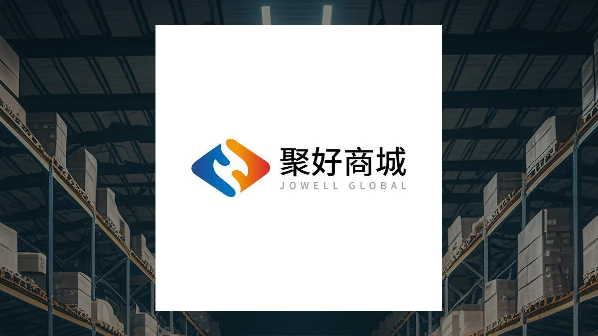 Jowell Global Ltd. (NASDAQ:JWEL) Short Interest Up 11,217.5% in August