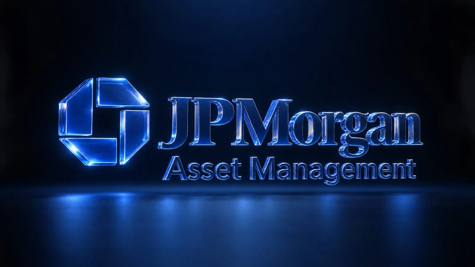 J.P. Morgan Asset Management Adds Two Tokenized Funds to Solana