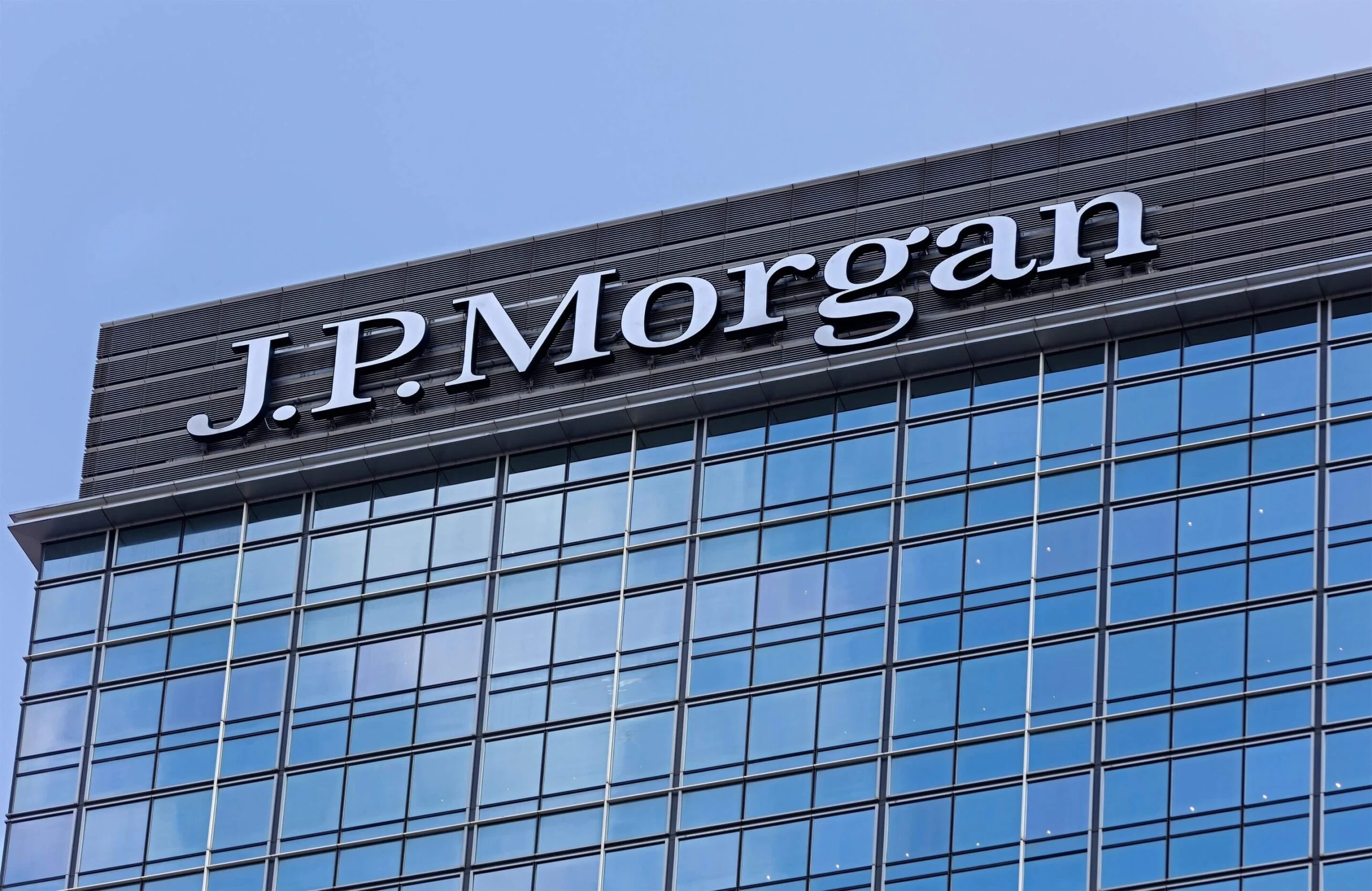 JP Morgan (JPM) Stock Climbs on Tokenized Treasury Pilot with Ripple and Ondo Finance