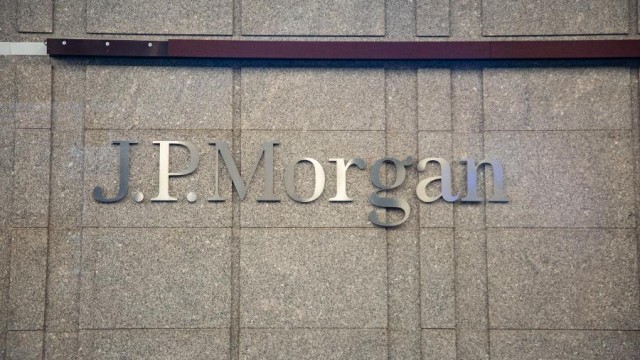 J.P. Morgan Securities to pay $200 million to settle CFTC charges of supervision failures
