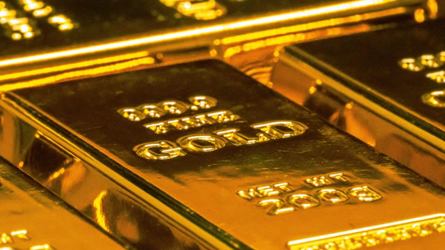 JP Morgan sees gold at $5,055 by Q4 2026 as China and the cryptosphere add new demand