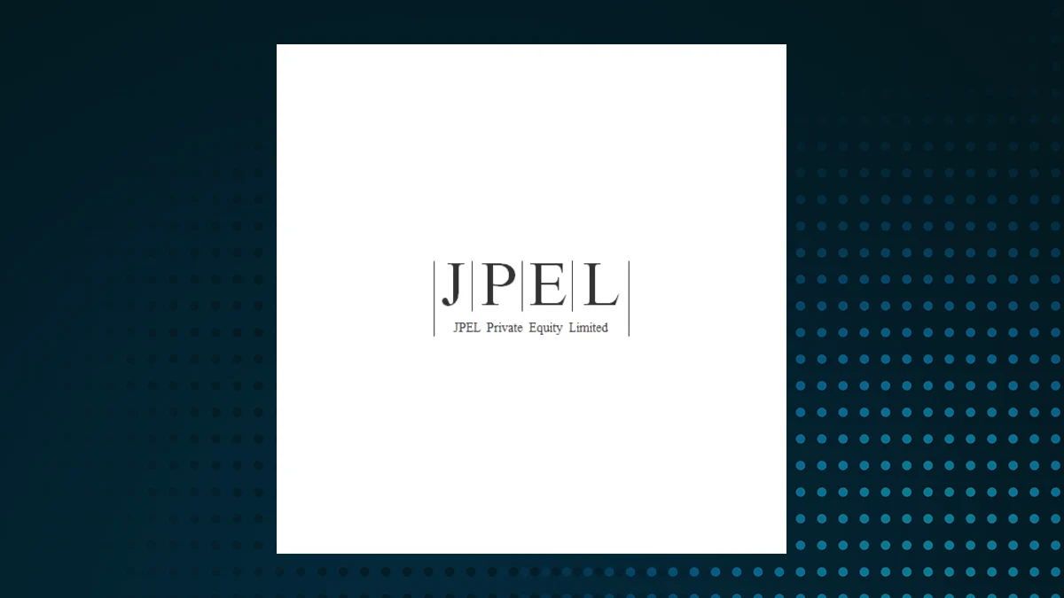 JPEL Private Equity (LON:JPEL) Share Price Breaks Above 50-Day Moving Average – Should You Sell?